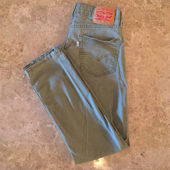 levi strauss & co 511